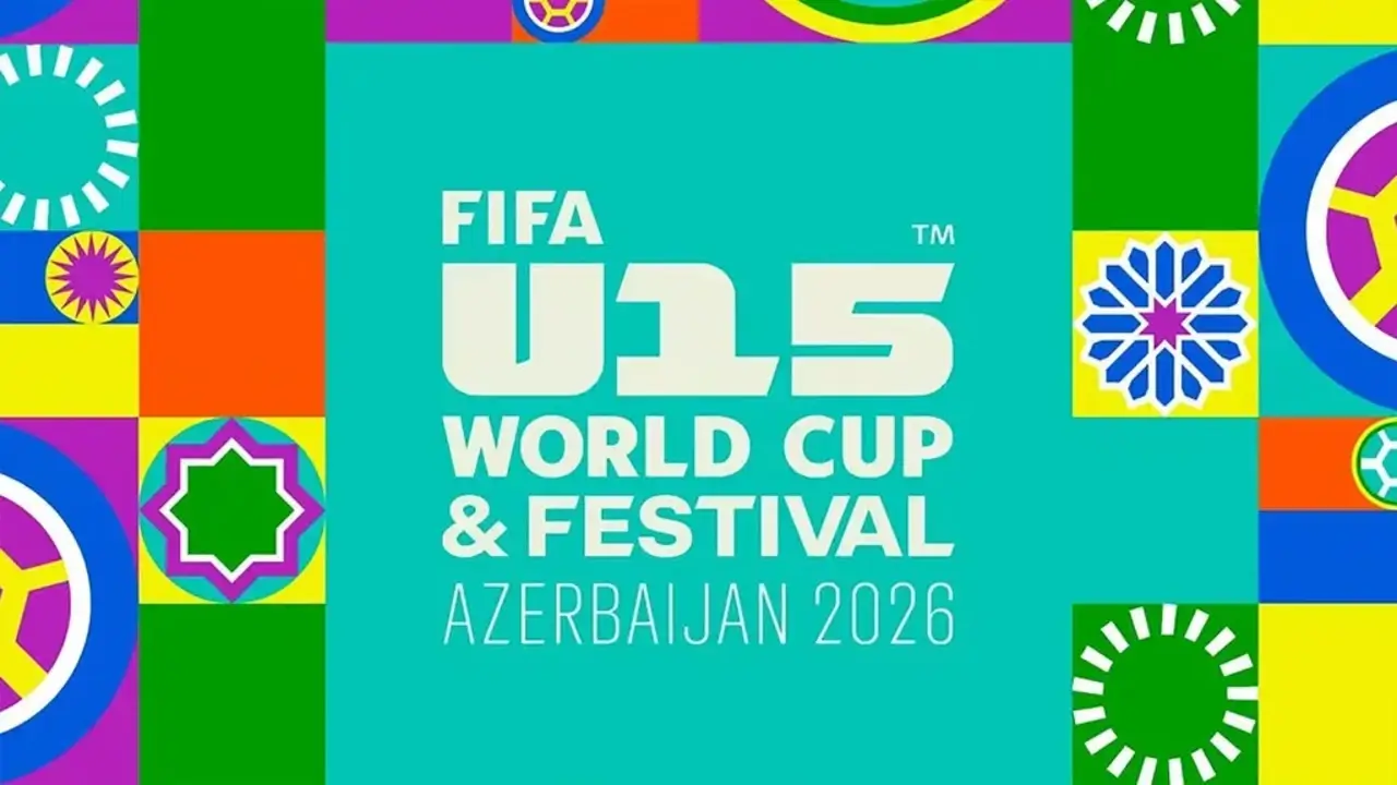 Hasil Piala Dunia u15 2026