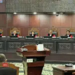 Hasil Putusan MK tentang Ijazah Gibran Ditolak Kerana Pemohon Tak Punya Kedudukan Hukum