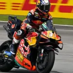 Hasil Sprint Race MotoGP Malaysia 2026 Pedro Acosta Menang, Marc Marquez Posisi Kedua
