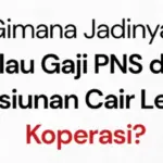 Heboh Gaji PNS dan Pensiun Disalurkan Lewat Koperasi, Ini Kata Kemenkop
