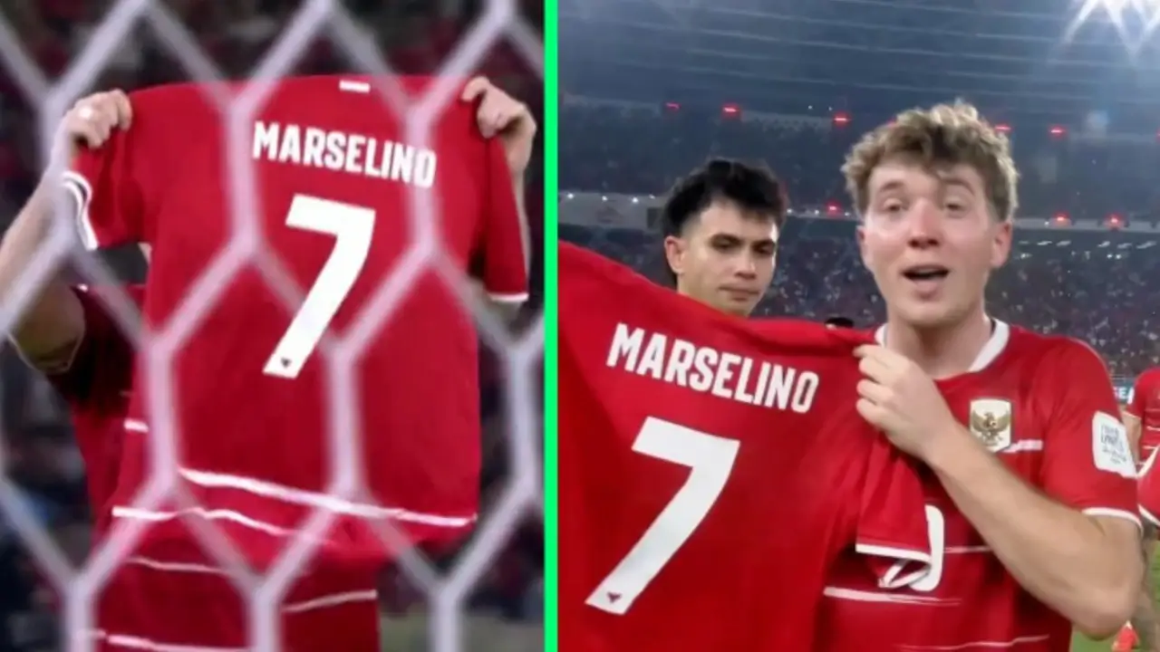 Hubungan Dekat Sejak Klub Ole Romeny dan Marselino