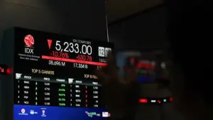 Prediksi IHSG Hari Ini 19 Oktober Berpotensi Fluktuatif Akibat Tekanan MSCI