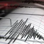 BMKG terkini: Gempa Pacitan M 4,5 Terasa Kuat Hingga Ponorogo Hari ini