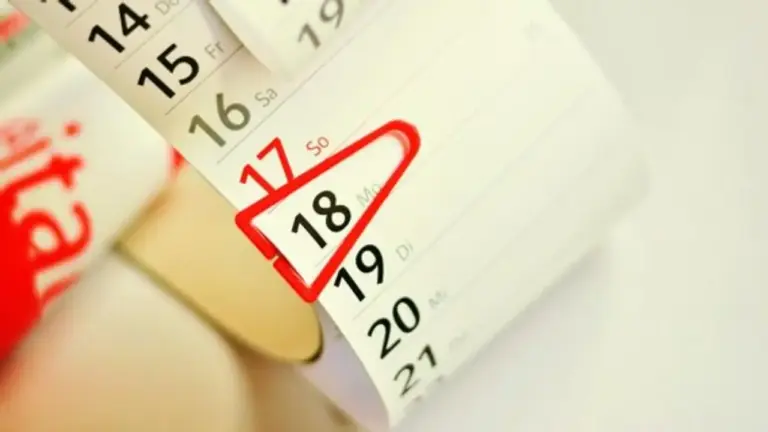 Daftar Hari Besar Bulan Oktober 2026 Nasional dan Internasional Lengkap
