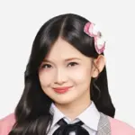 Indah Cahya Umumkan Kelulusan dari JKT48 Usai 6 Tahun Berkarier
