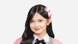 Indah Cahya Umumkan Kelulusan dari JKT48 Usai 6 Tahun Berkarier