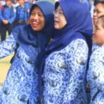Soal Isu PPPK Paruh Waktu Jadi Penuh Waktu Pada 2027, Belum Turun Surat Resminya?