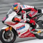 Jadwal Moto3 Malaysia 2026 Menjadi Arena Pembuktian Veda Ega Pratama