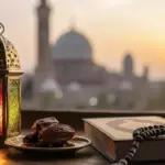 Jadwal Puasa Ayyamul Bidh Oktober 2026 Lengkap Niat Dan Keutamaannya