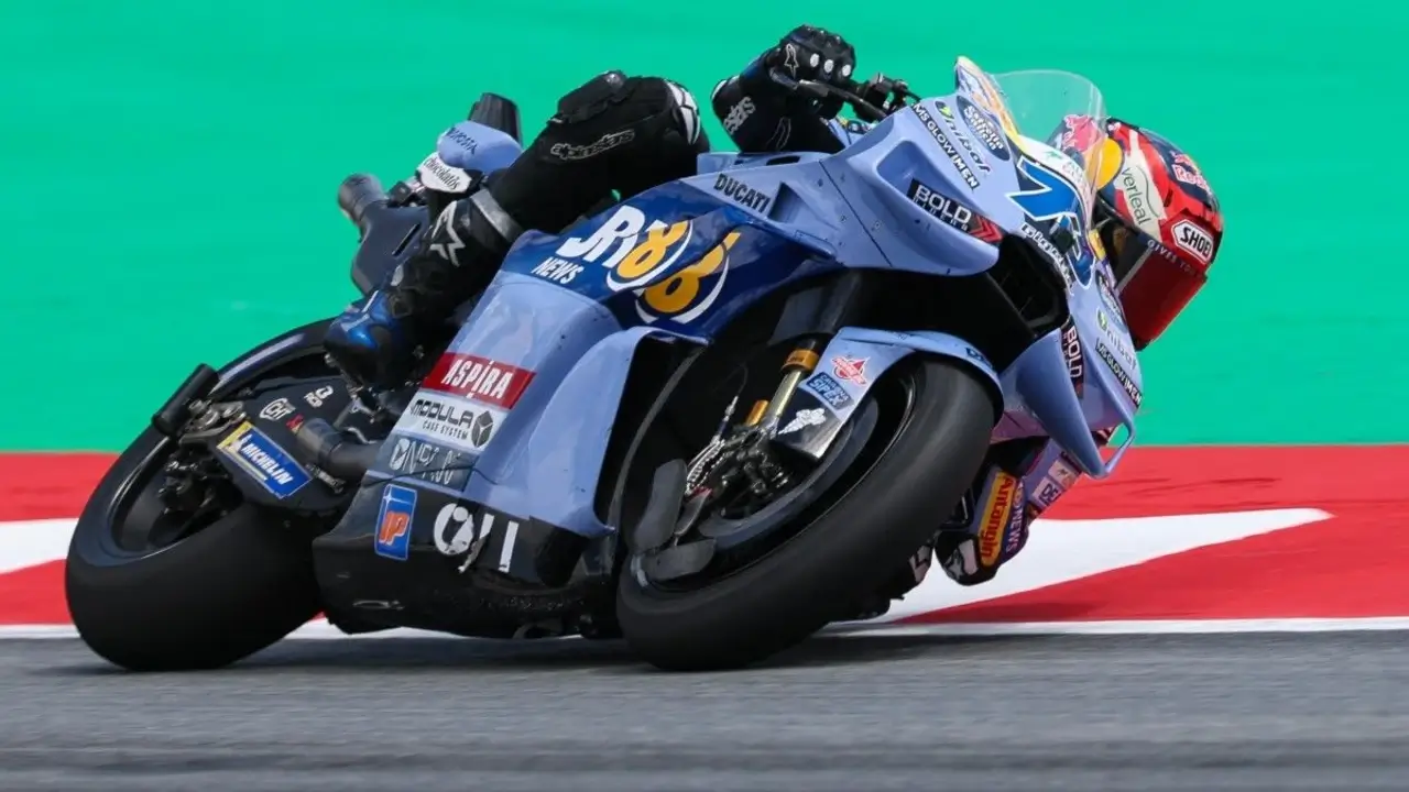 Jadwal Sprint Race MotoGP Malaysia 2026