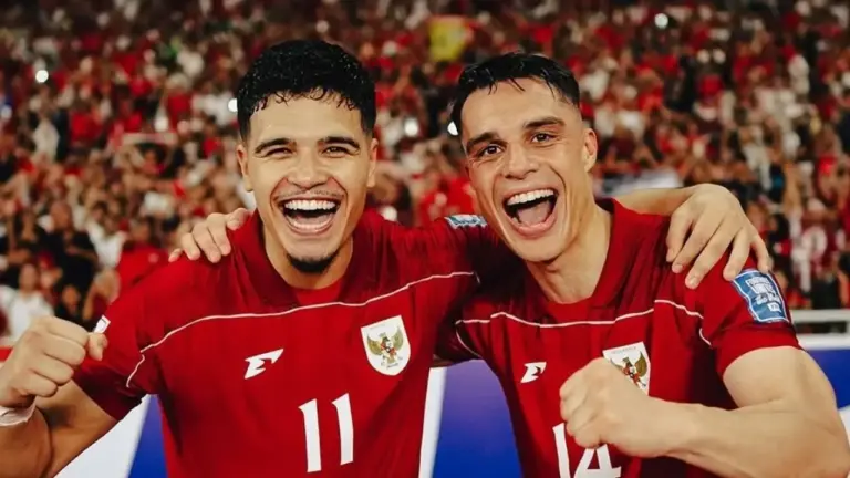 Jadwal Timnas Indonesia Hadapi Yordania di FIFA Matchday, Cek H2H dan Ranking