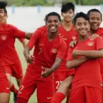 Jadwal Timnas Indonesia U15 di Piala Dunia 2026: Lengkap Fase Grup dan Babak Gugur