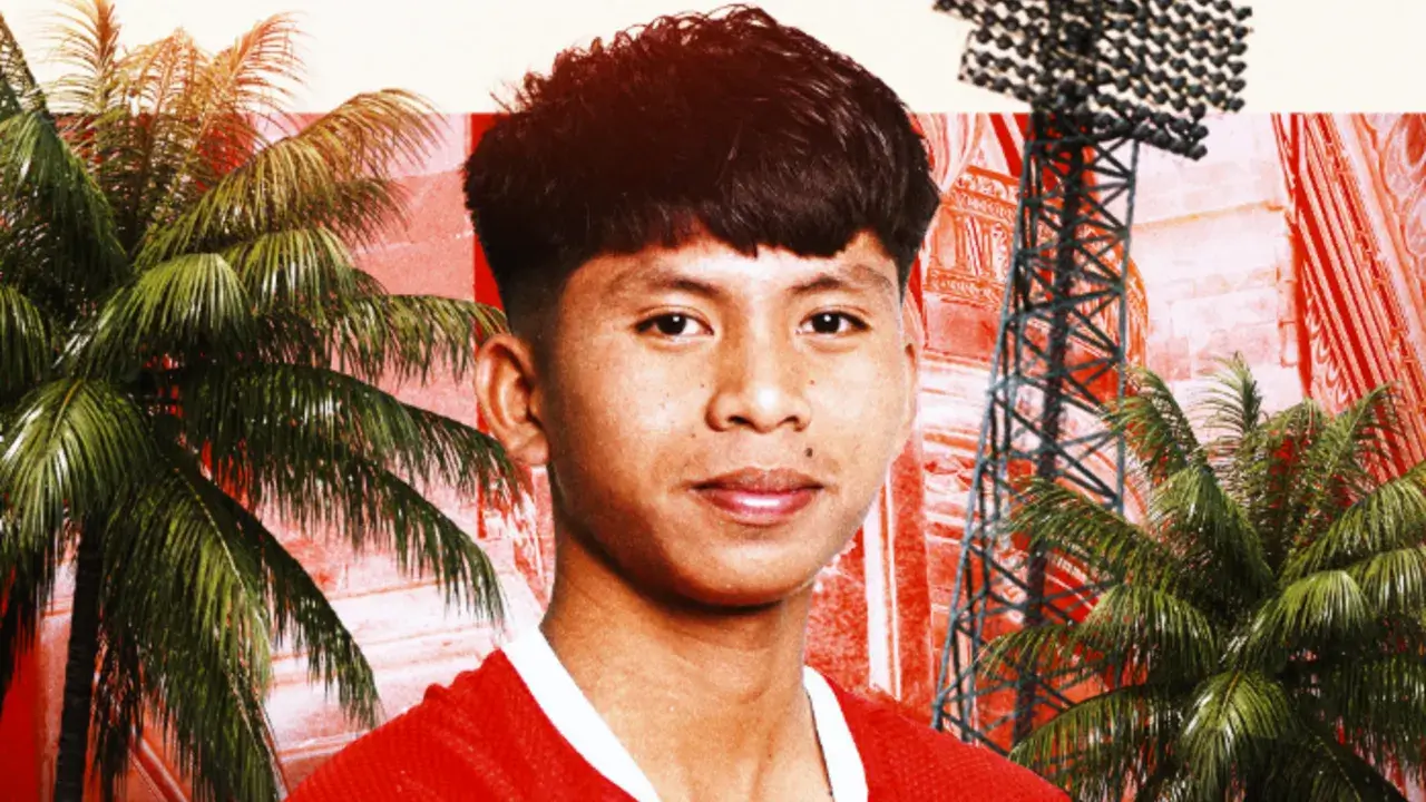 Jadwal Timnas Indonesia U15