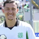 Klub Jay Idzes Tumbang 2-0 Dari Como 1907 Di Liga Italia
