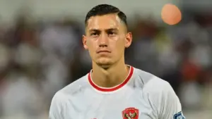 Kondisi Terkini Jay Idzes Jelang FIFA Matchday November Nanti untuk Timnas Indonesia
