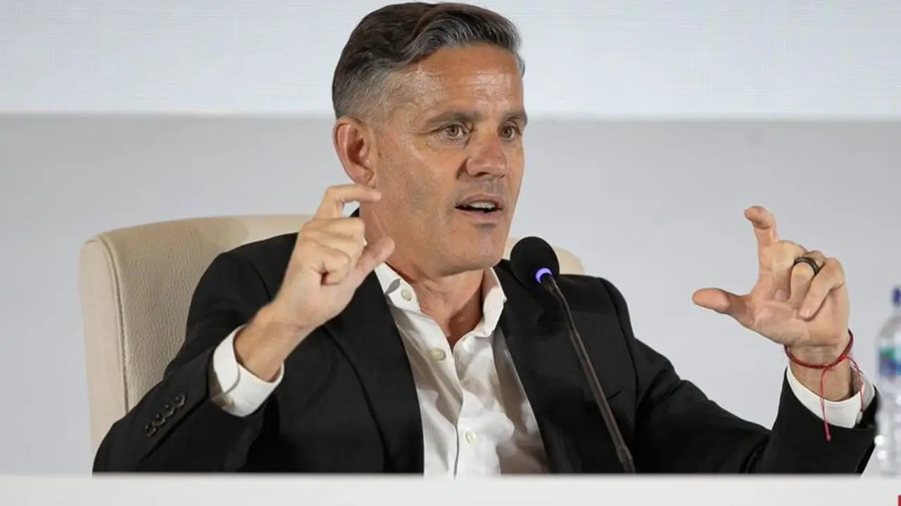 John Herdman Bicara Soal Pandit Karbitan