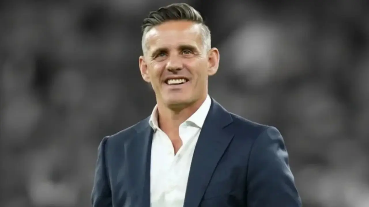 John Herdman Jelang FIFA Matchday