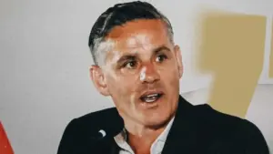 John Herdman Buka Suara Soal Strategi Berburu Striker Baru untuk Timnas Indonesia
