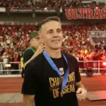 Pengakuan John Herdman Usai Antar Timnas Indonesia Sabet uara FIFA ASEAN Cup 2026