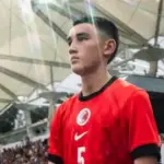 Nova Arianto Membuka Peluang Ousmane Camara dan Joshua Baker ke Timnas Indonesia Jelang Piala Asia U20 2027
