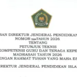 Panduan Juknis AKGTK 2026 Terbit: Ini Syarat dan Rincian Soal Peserta