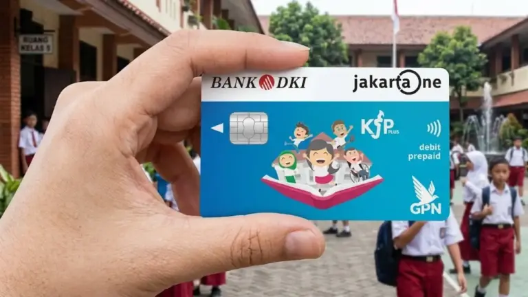 KJP Plus Oktober 2026 Kapan Cair: Nominal dan Estimasi Jadwal Pencairan