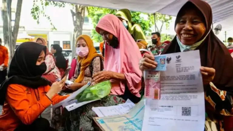 Kabarnya BLT Kesra Rp900.000 2026 Akan Segera Cair, Ini Fakta Terbarunya