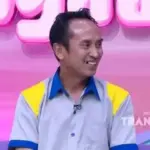 Kabar Duka Mas Stafaband, Amaluddin Syarif Meninggal Dunia