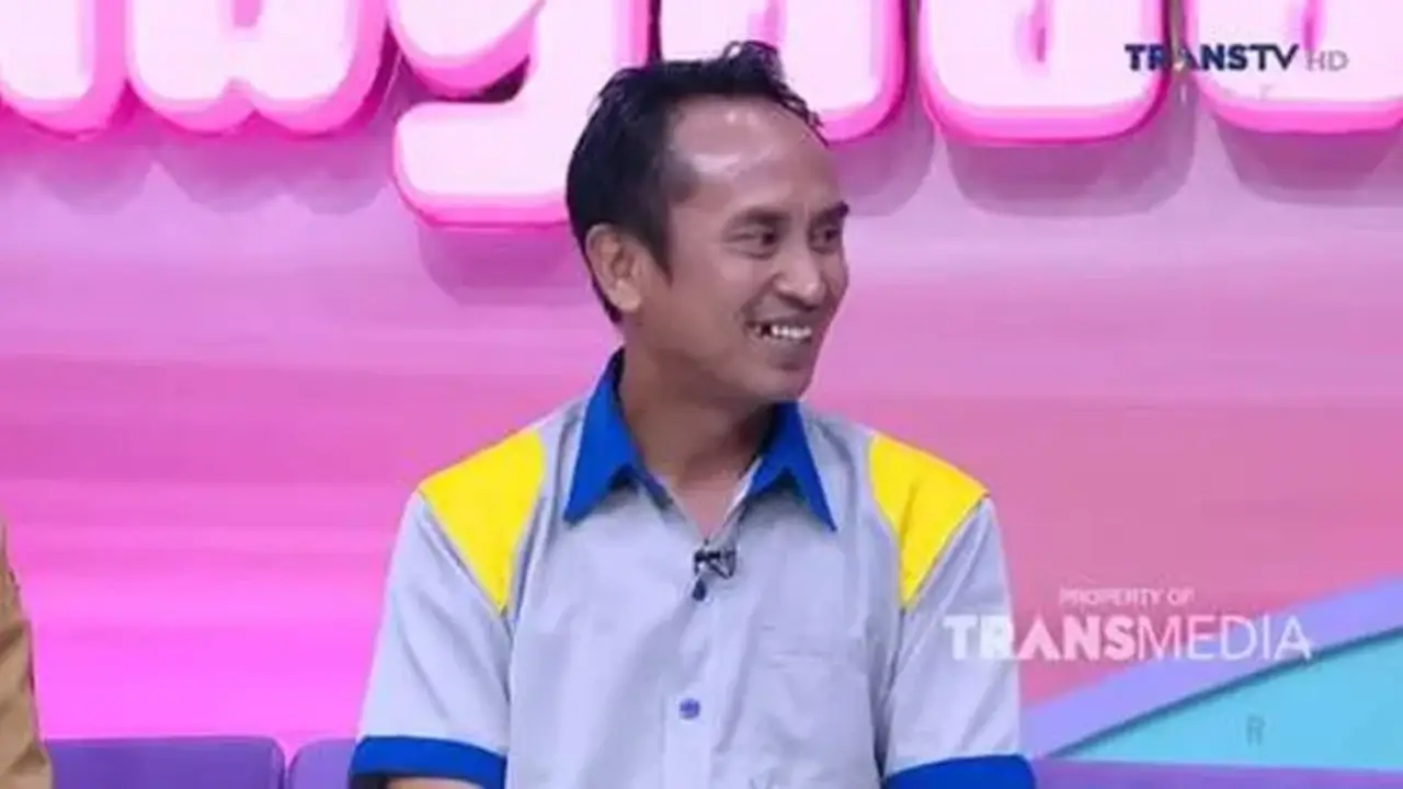 Kabar Duka Mas Stafaband, Amaluddin Syarif Meninggal Dunia