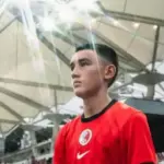 Kabar Joshua Baker Gabung Timnas Indonesia Bikin Media Vietnam Merasa Khawatir