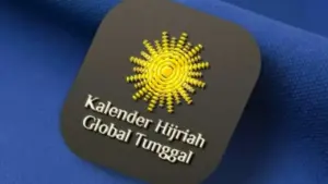 1 Ramadan 1448 Hijriah Jatuh Pada Senin 8 Februari 2027 Berdasarkan Kalender Hijriah Global Tunggal