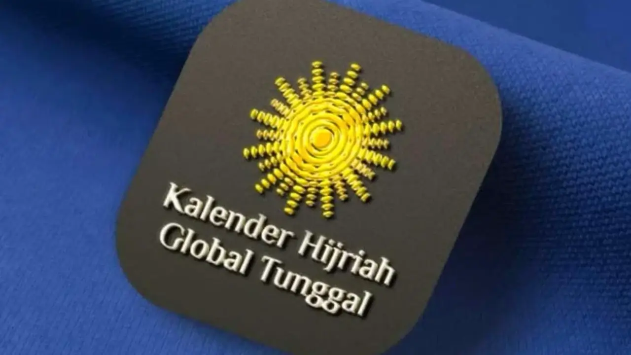 Kalender Hijriah Global Tunggal (KHGT)