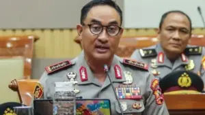 Alasan Kapolri Suyudi Rombak Pejabat Polri Usai Pelantikan, Ada Mutasi Kilat 88 Personel