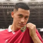 Kapten Timnas Indonesia Jay Idzes Masuk Daftar Player To Watch AFC di Piala Asia