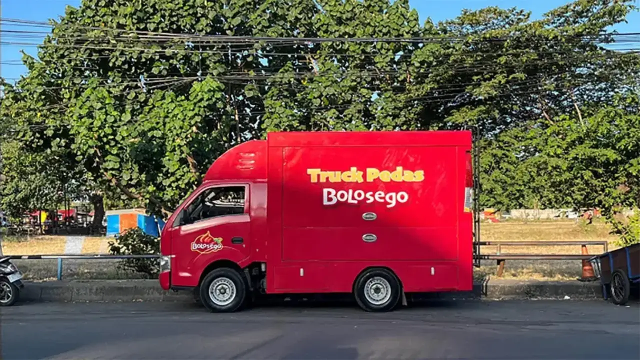 Kasus Pungli Bolosego Viral Jogja