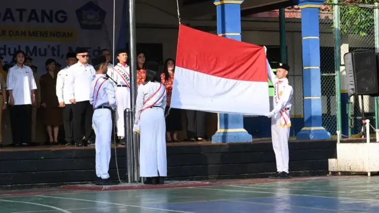Kumpulan 150 Ucapan Kata-Kata Selamat Hari Sumpah Pemuda 2026