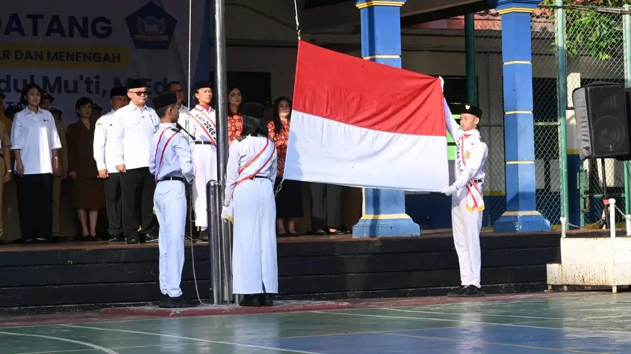 Kata-Kata Selamat Hari Sumpah Pemuda