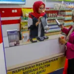 Menkop Pastikan Gaji ASN akan Disalurkan Lewat Kopdes