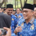 Syarat PPPK Paruh Waktu Menjadi Penuh Waktu Menurut Kepala BKN Zudan Arif Fakrulloh