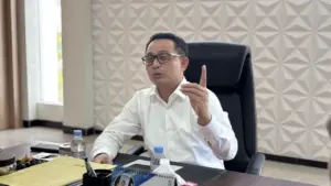 Sebanyak 167 Guru PPPK Terancam Hukuman Akibat Pelanggaran Disiplin