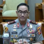 Kapolri Suyudi Lanjutkan Mutasi Polri Gelombang 3: Daftar Lengkap 14 Pati-Pamen Dirotasi