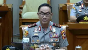 Daftar Mutasi Kapolda Terbaru Resmi, Ini 3 Namanya