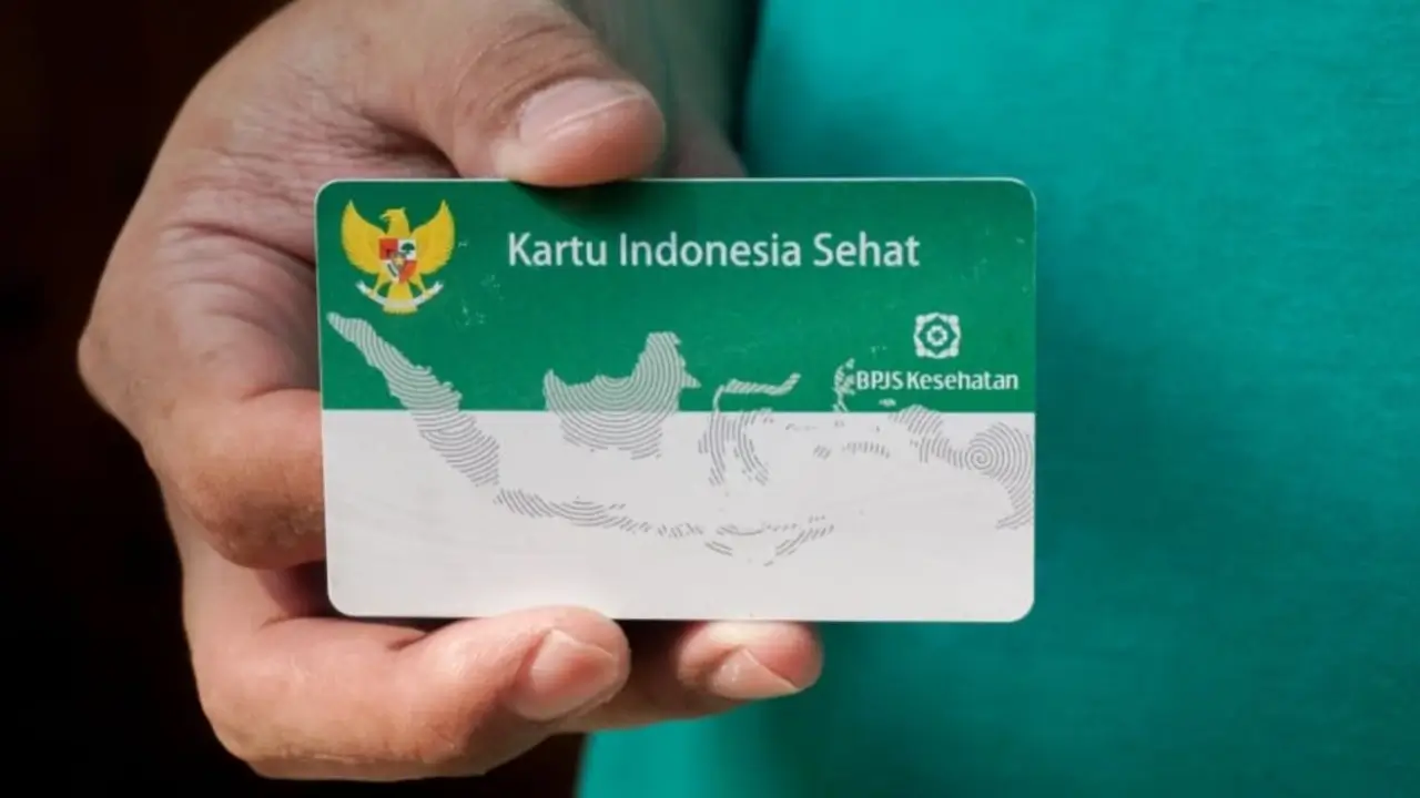 Kepesertaan PBI JK Dihapus