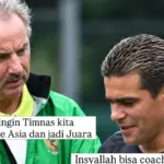 Kerinduan Cristian Gonzales pada mendiang Alfred Riedl Terobati Usai Timnas Indonesia Juara