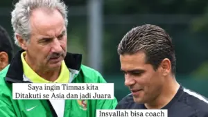 Kerinduan Cristian Gonzales pada mendiang Alfred Riedl Terobati Usai Timnas Indonesia Juara