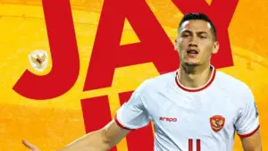 3 Pemain Amunisi Timnas Indonesia Menyambut Piala Asia 2027
