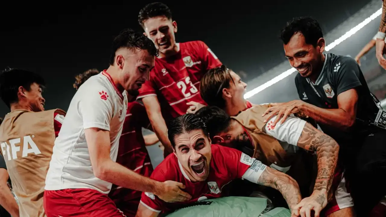 Kevin Diks Bongkar Pendekatan Tak Biasa John Herdman