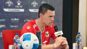 Sempat Menolak, Terkuak Juga Alasan Emil Audero Akhirnya Mau Bela Timnas Indonesia