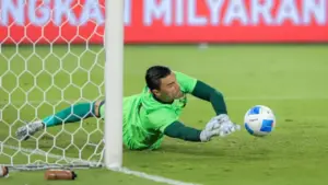 Pengamat Ingatkan Timnas Indonesia Siapkan Kiper Cadangan, Inilah Alasan Utamanya