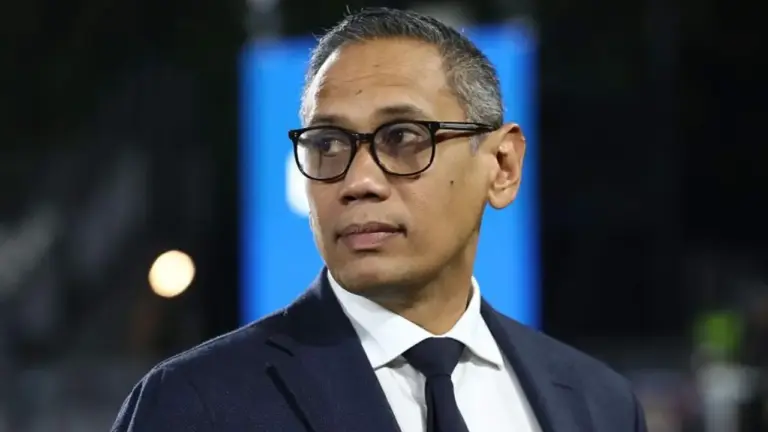 Kisah Mirwan Suwarso Bawa Como dari Serie D Hingga Segel Peringkat 4 Serie A Serta Kalahkan MU